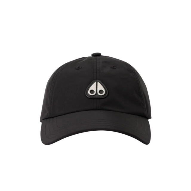 Moose Knuckles Crescent logo cap 158767212 large