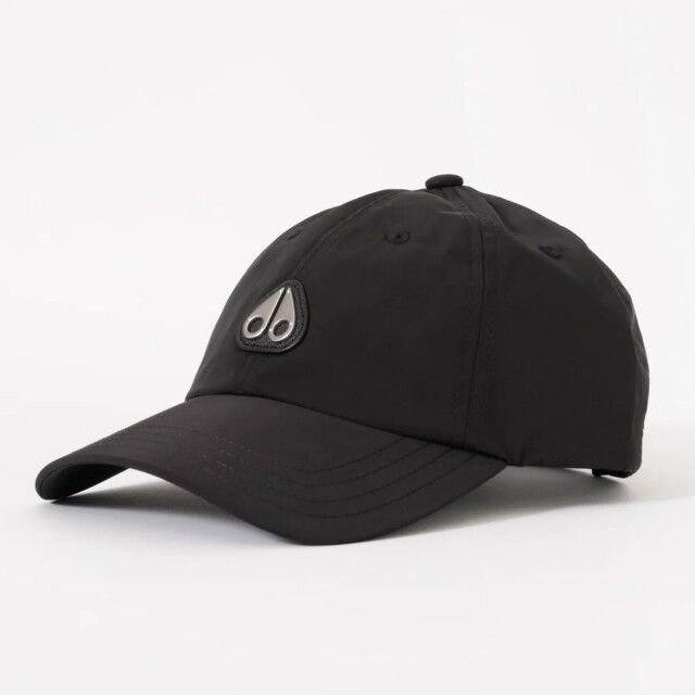 Moose Knuckles Crescent logo cap 158767212 large