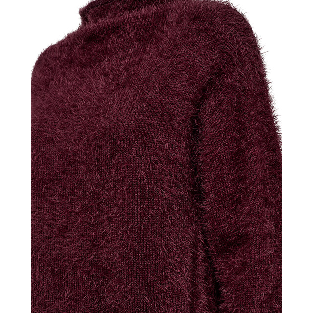 Free Quent Fqcat pullover port royale 206735-7051 large