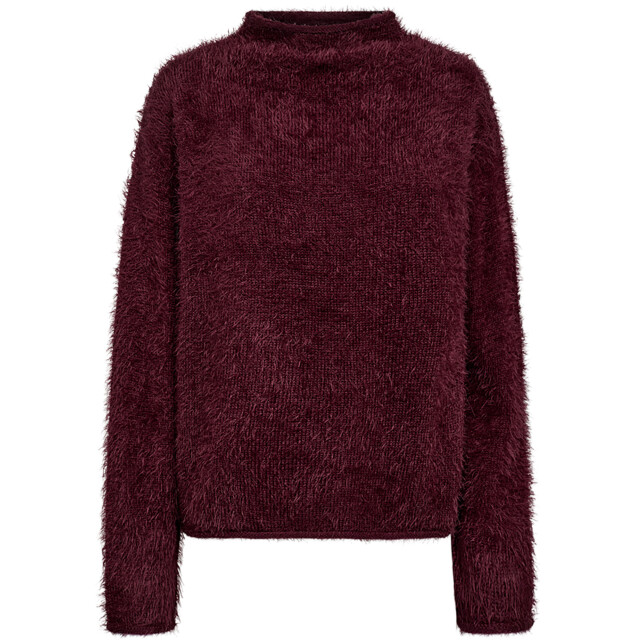 Free Quent Fqcat pullover port royale 206735-7051 large