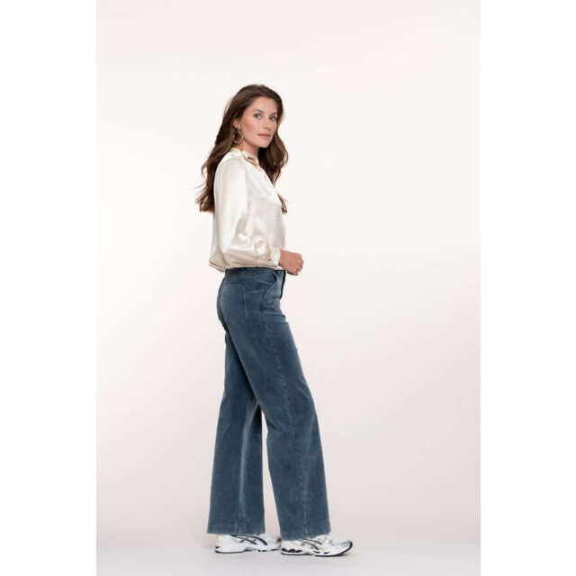 Geisha Jeans indigo 51537-10-000815 large Geisha Jeans indigo 51537-10-000815 large