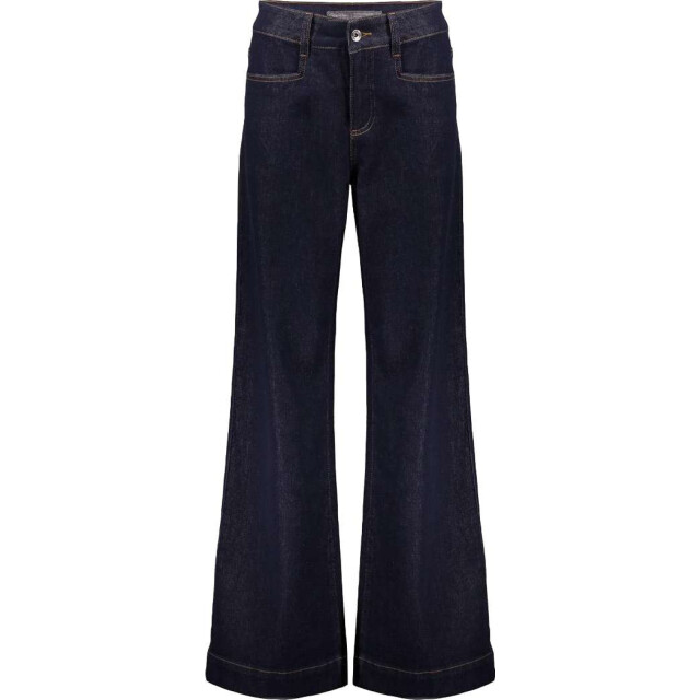 Geisha Jeans dark blue denim 51521-10-000880 large Geisha Jeans dark blue denim 51521-10-000880 large
