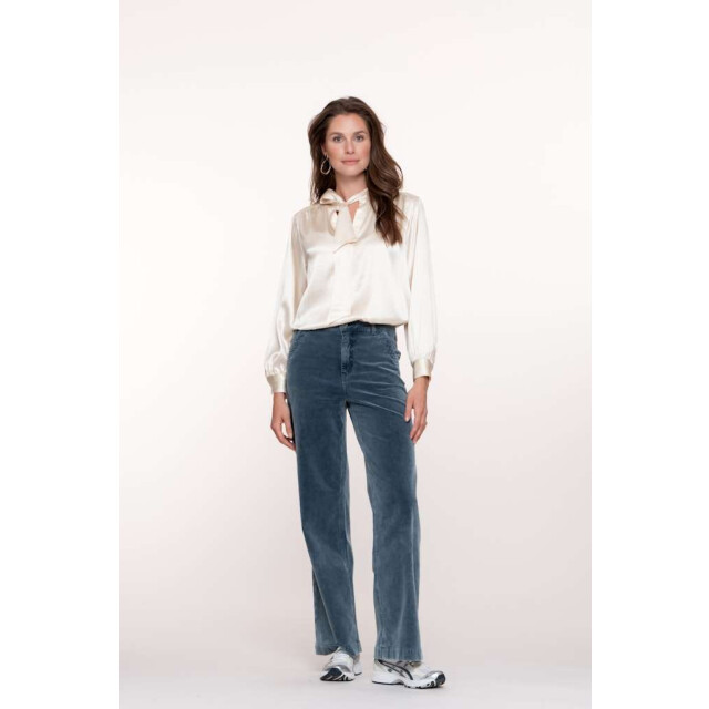 Geisha Jeans indigo 51537-10-000815 large Geisha Jeans indigo 51537-10-000815 large