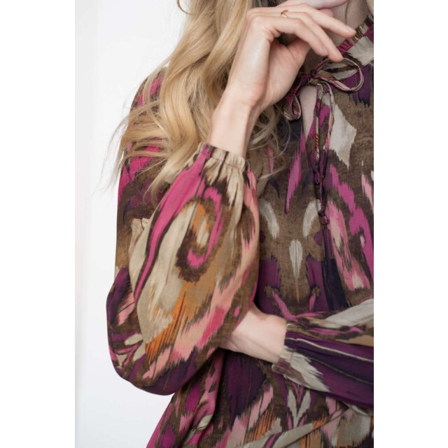 Geisha Top camel 53649-20-000735 large