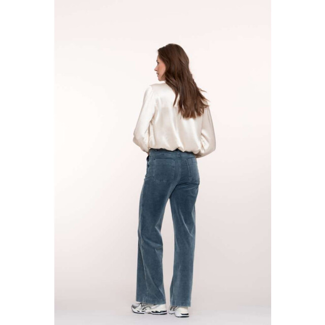 Geisha Jeans indigo 51537-10-000815 large Geisha Jeans indigo 51537-10-000815 large