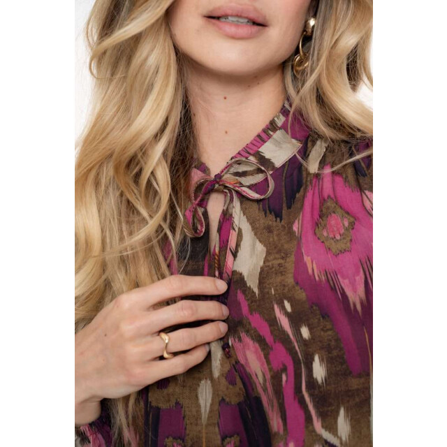 Geisha Top camel 53649-20-000735 large