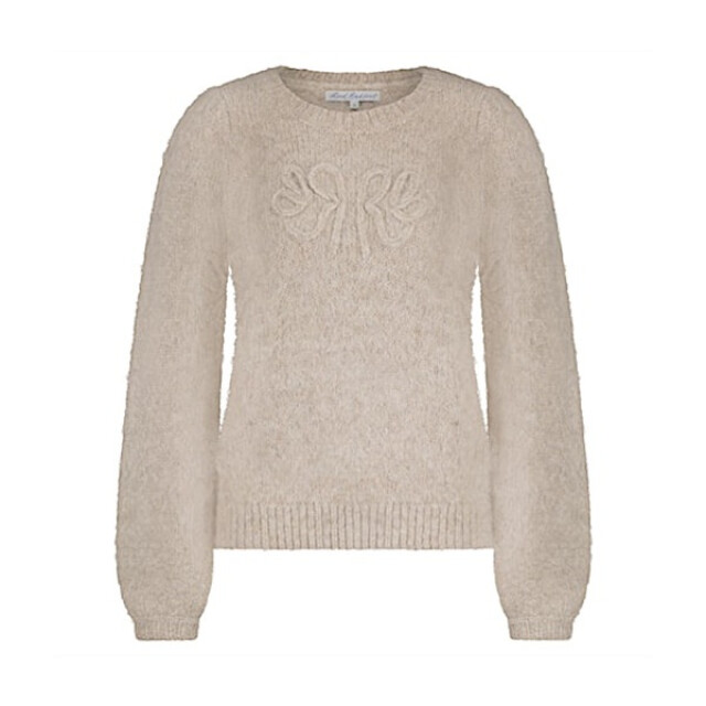 Red Button Sweater srb4615 rb logo stone SRB4615 RB logo - Stone large Red Button Sweater srb4615 rb logo stone SRB4615 RB logo - Stone large