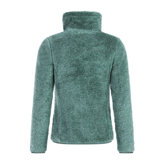 Protest riri full zip top fleece sweater met rits dames - 070340_200-42 large Protest riri full zip top fleece sweater met rits dames - 070340_200-42 large