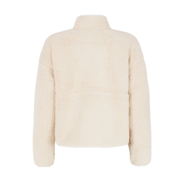 Protest lux outdoor fullziptop fleece sweater met rits dames - 071085_105-44 large