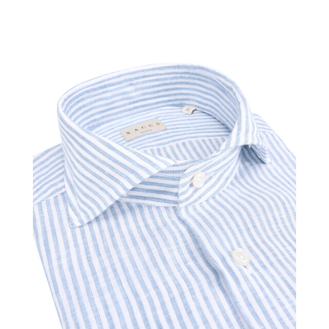 Xacus Overhemd met lange mouwen 099647-001-41 large