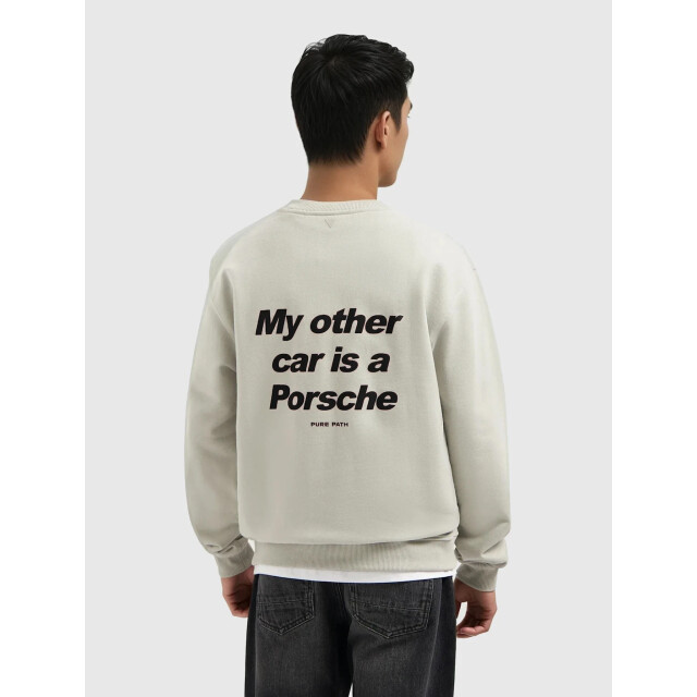 Pure Path My other car sweater kit 159323655 large