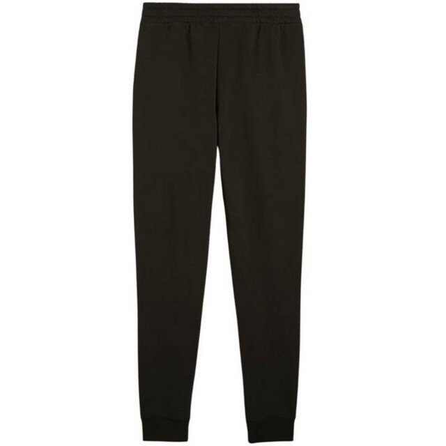 Puma Heren essential no.1 logo slim joggingbroek UTPP5457_black large