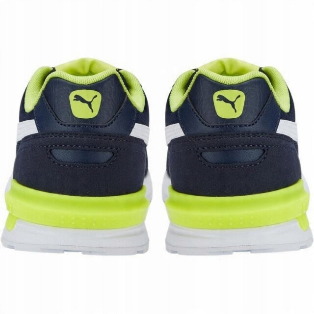 Puma Graviton trainers voor kinderen UTPP6343_navyblue large