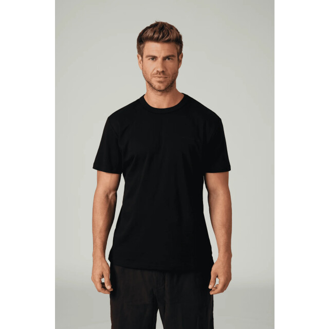 Muchachomalo Heren t-shirt 1126COTTON12-05-N large