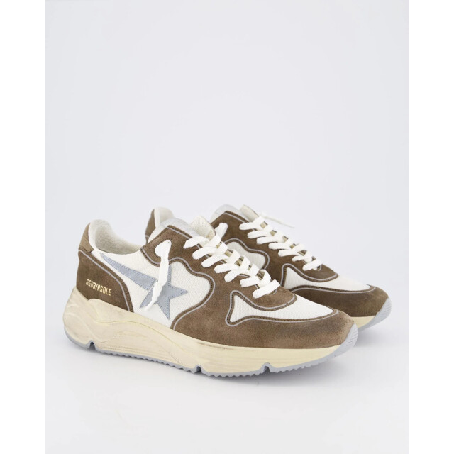 Golden Goose Deluxe Brand Heren running sole GMF00126-F007577-83110 large