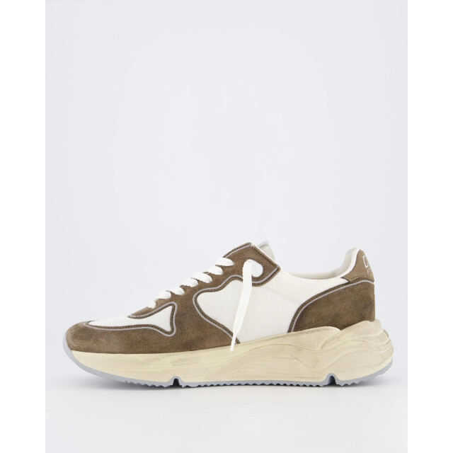 Golden Goose Deluxe Brand Heren running sole GMF00126-F007577-83110 large