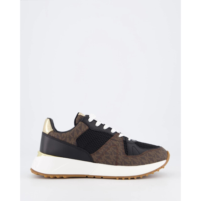 Michael Kors Dames jaime trainer 43S5JMFS1B-212 large