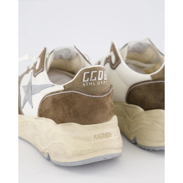 Golden Goose Deluxe Brand Heren running sole GMF00126-F007577-83110 large
