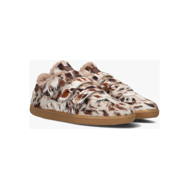 Toral TL-Rem Fury Sneakers Ecru TL-Rem Fury large