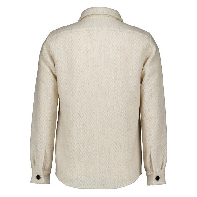 Profuomo Lange mouw overhemden ppwf30017 PPWF30017 large