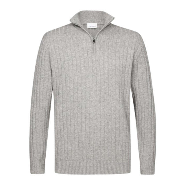 Profuomo Lange mouw overhemden ppwj30019 PPWJ30019 large