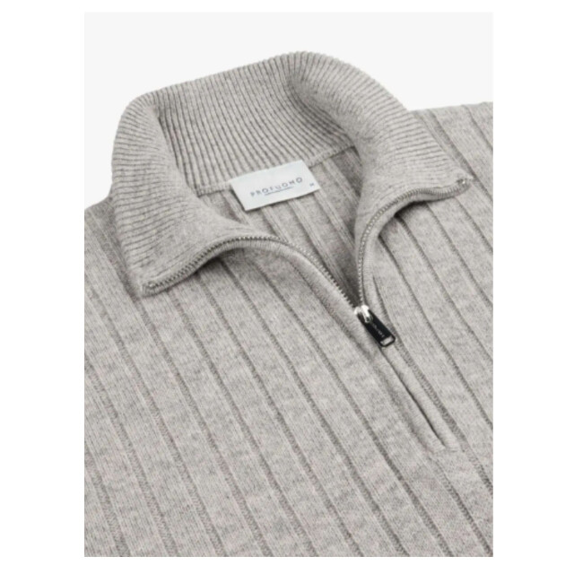 Profuomo Lange mouw overhemden ppwj30019 PPWJ30019 large