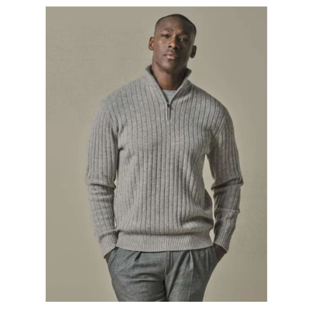 Profuomo Lange mouw overhemden ppwj30019 PPWJ30019 large