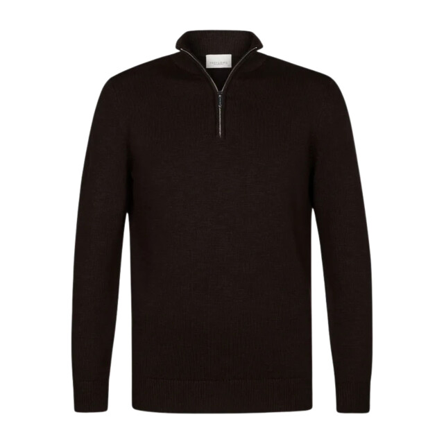 Profuomo Lange mouw overhemden ppwj30042 PPWJ30042 large