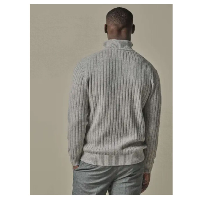 Profuomo Lange mouw overhemden ppwj30019 PPWJ30019 large