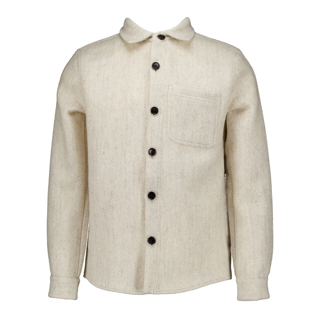 Profuomo Lange mouw overhemden ppwf30017 PPWF30017 large