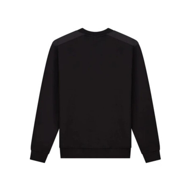 Malelions Nylon pocket sweaters mm1-aw25-27 MM1-AW25-27 large