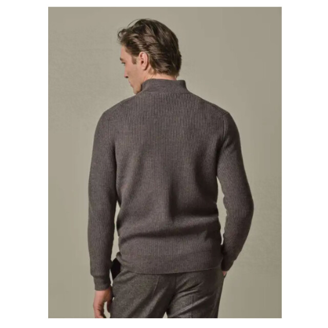 Profuomo Lange mouw overhemden ppwj30047 PPWJ30047 large