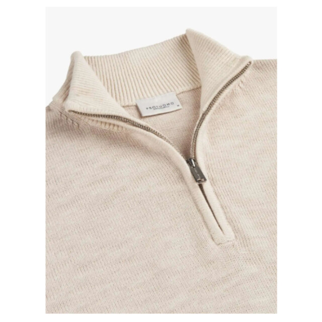 Profuomo Lange mouw overhemden ppwj30042 PPWJ30042 large