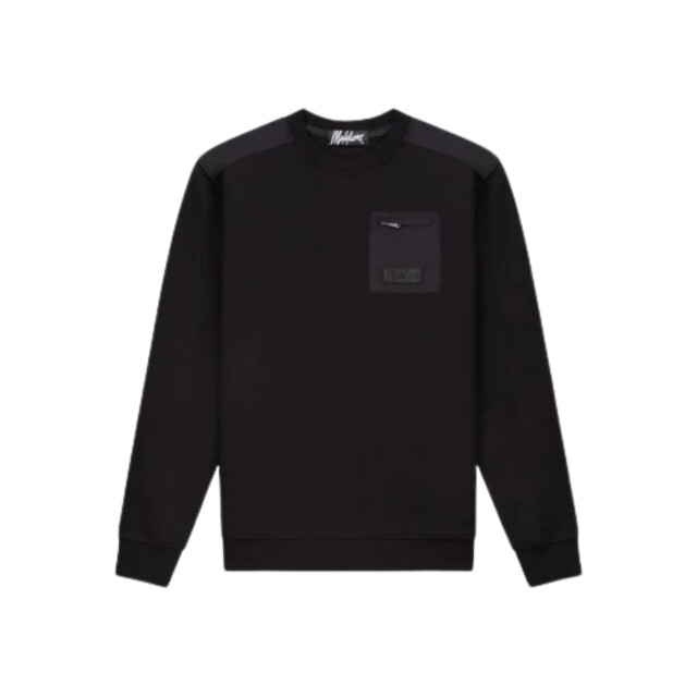 Malelions Nylon pocket sweaters mm1-aw25-27 MM1-AW25-27 large