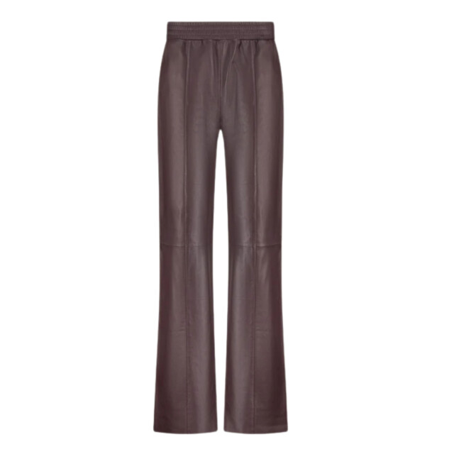 Alter ego Lucca leren broeken w534 W534 large