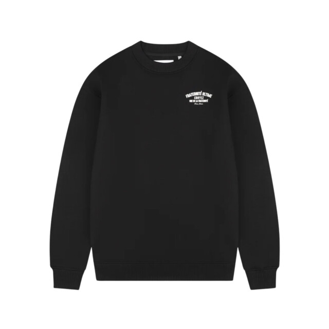 Croyez Homme . sweaters cr1-fw25-07 CR1-FW25-07 large