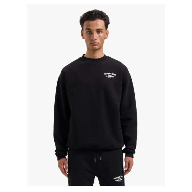 Croyez Homme . sweaters cr1-fw25-07 CR1-FW25-07 large