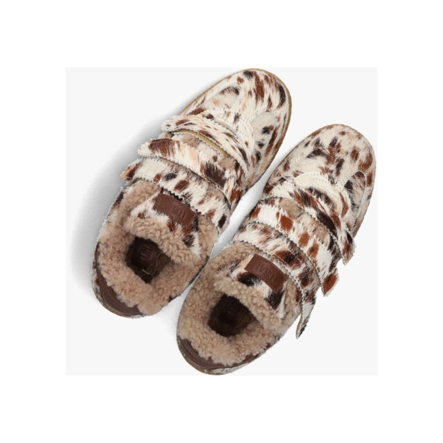 Toral TL-Rem Fury Sneakers Ecru TL-Rem Fury large