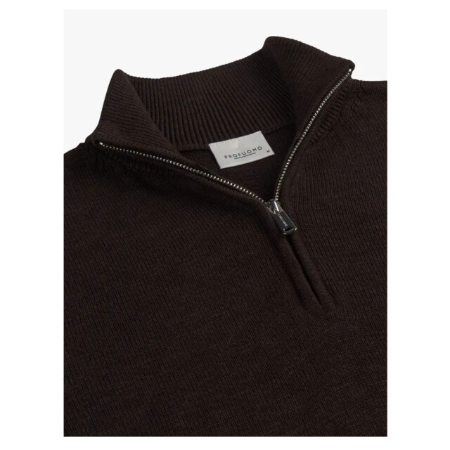 Profuomo Lange mouw overhemden ppwj30042 PPWJ30042 large