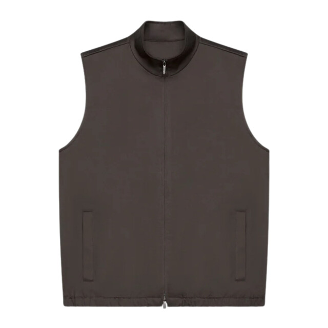 Valenza 1104 bodywarmers heavy supima 1104 large
