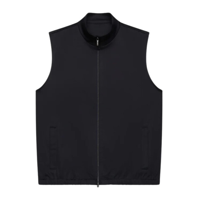 Valenza 1104 bodywarmers heavy supima 1104 large