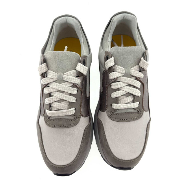 Xsensible 33000.3 Sneakers Taupe 33000.3 large