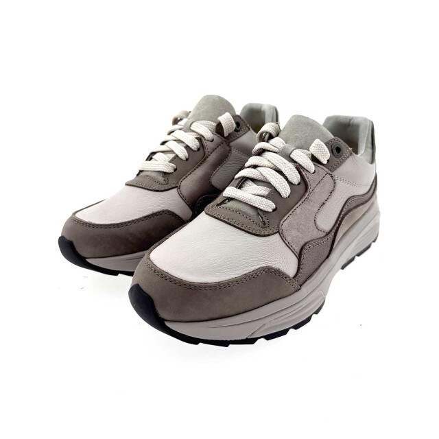 Xsensible 33000.3 Sneakers Taupe 33000.3 large