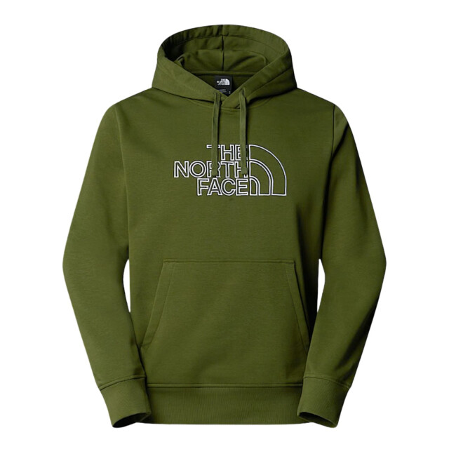 The North Face Casual sweater heren NF0A89F9 large