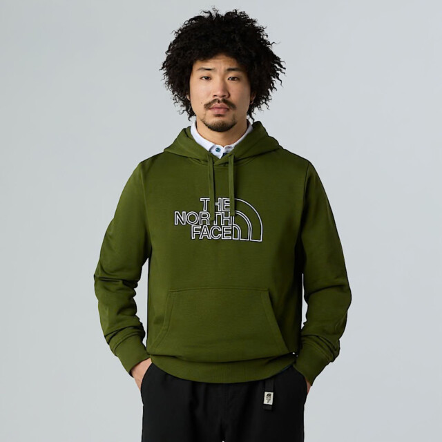 The North Face Casual sweater heren NF0A89F9 large