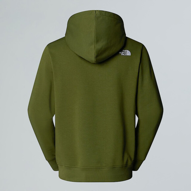 The North Face Casual sweater heren NF0A89F9 large