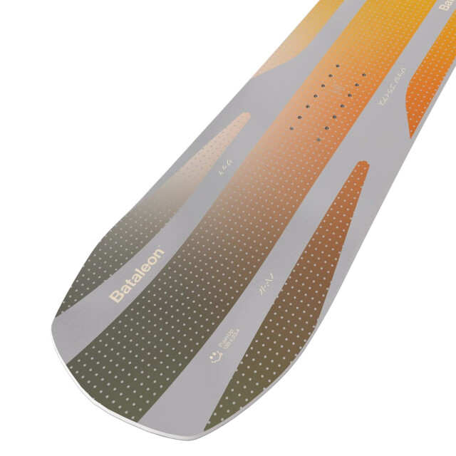 Bataleon Freestyle snowboard dames BA.26.15.PU large