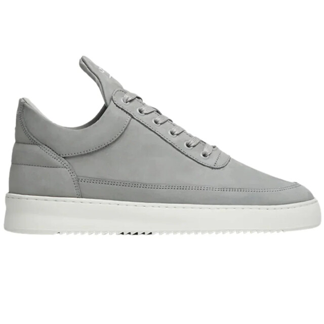 Filling Pieces Low top ripple nubuck 101228418780 large
