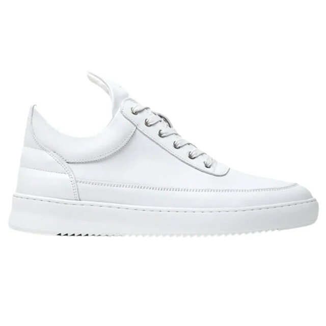 Filling Pieces Low top ripple nappa 112410300185 large
