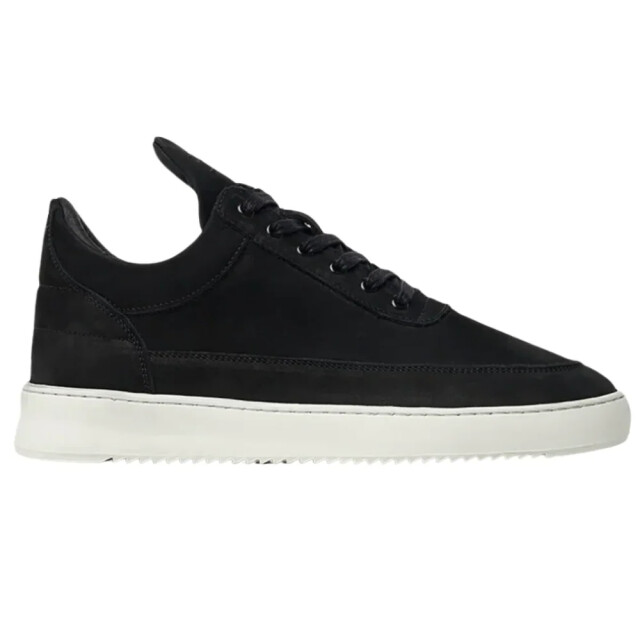 Filling Pieces Low top ripple nubuck 112410300186 large
